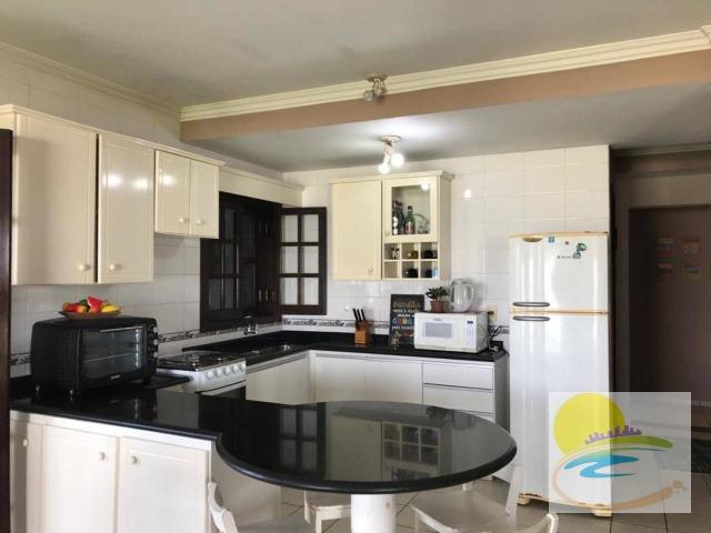 Sobrado com 4 quartos para alugar, 150 m² por R$ 850/dia Cambiju - Itapoá/SC - Foto 2