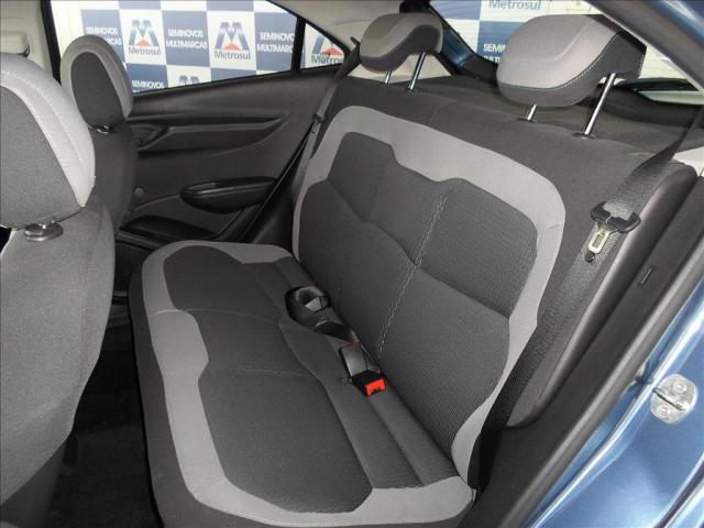 CHEVROLET ONIX 1.0 MPFI LS 8V FLEX 4P MANUAL - Foto 8