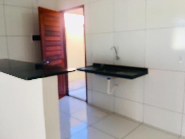 D.P Casa com entrada facilitada e documentacao gratis - Foto 5