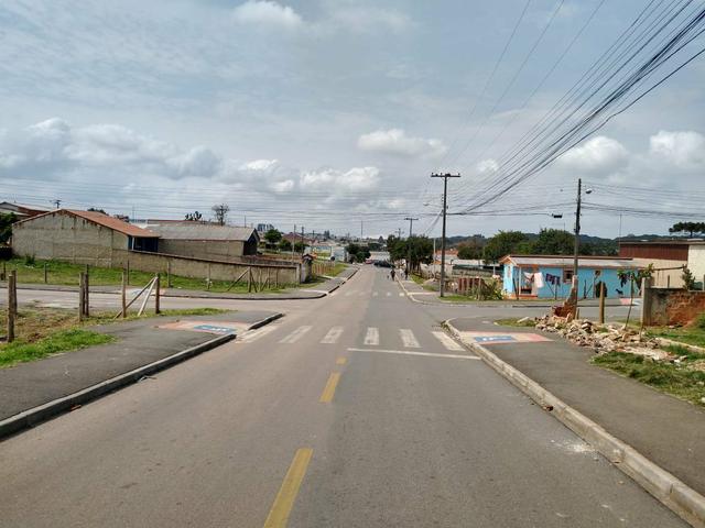 Terreno Fazenda Rio Grande_Bairro Sta Terezinha_ próx. Colégio Gurizão-ent. R$3.500,00 - Foto 3
