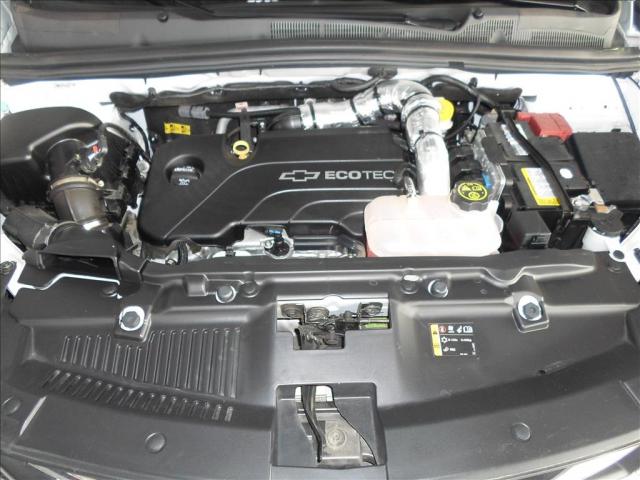 CHEVROLET TRACKER 1.4 16V TURBO FLEX PREMIER AUTOMÁTICO - Foto 11
