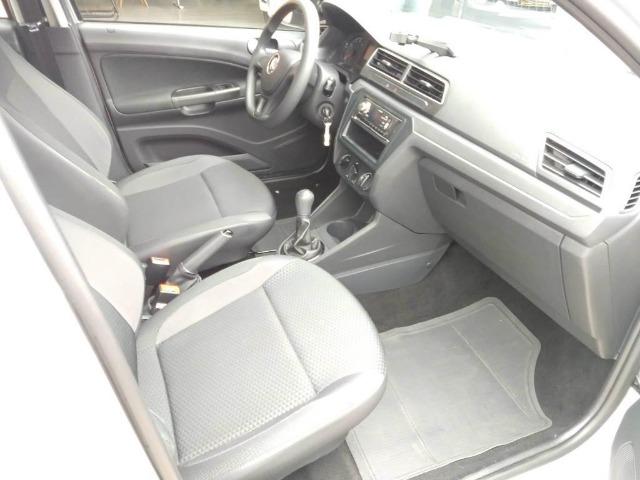 Volkswagen Gol Tredline - 2018 - Foto 4