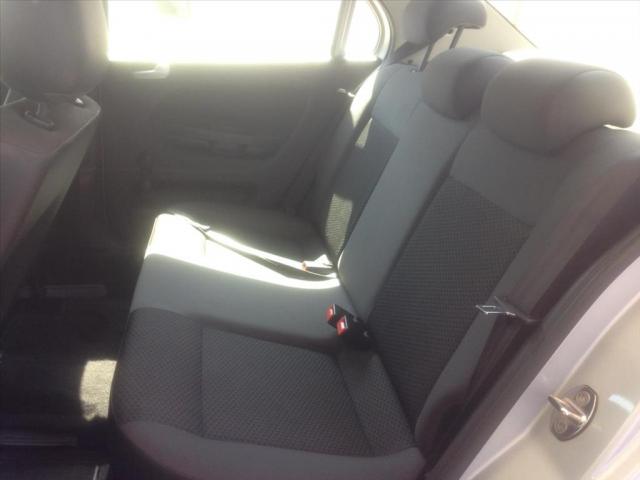 VOLKSWAGEN VOYAGE 1.6 MSI TOTALFLEX 4P MANUAL - Foto 9