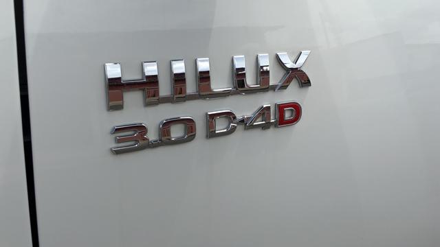 Hilux SRV Automática 2014 - Foto 6