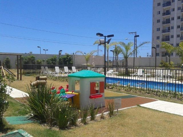 Villaggio Manguinhos - 03 Quartos com Suite Quintal - Morada de Laranjeiras Serra Es - Foto 16