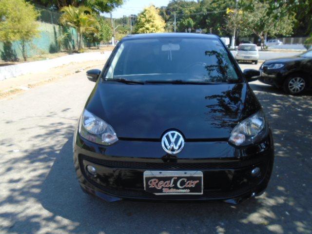 VOLKSWAGEN UP 2015/2016 1.0 MPI MOVE UP 12V FLEX 4P AUTOMATIZADO - Foto 9