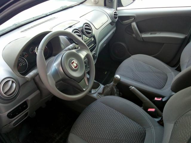 Fiat Palio Attractive 2013 R$27,300 - Foto 3
