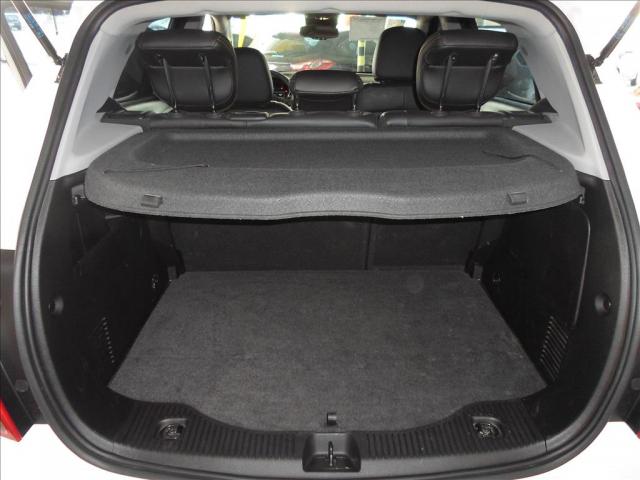 CHEVROLET TRACKER 1.4 16V TURBO FLEX PREMIER AUTOMÁTICO - Foto 6