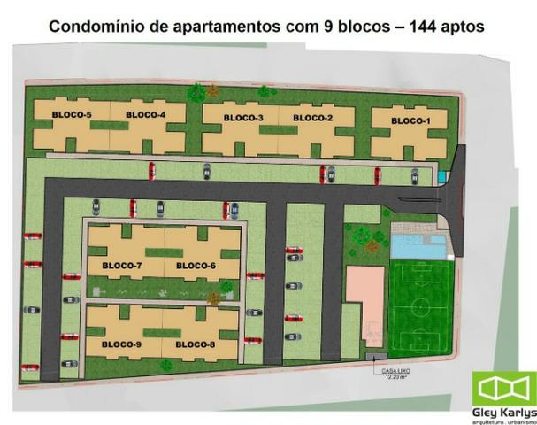 Terreno com 8.600m² em cotovelo/pium - Foto 8