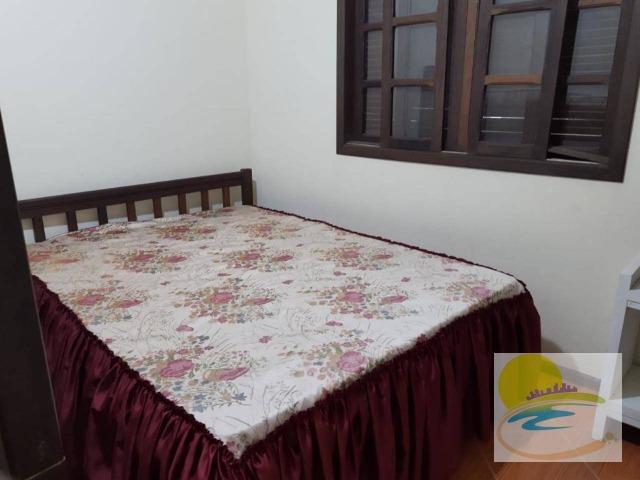 Sobrado com 5 quartos para alugar, 220 m² por R$ 1.900/dia Saí Mirim - Itapoá/SC SO0080 - Foto 10
