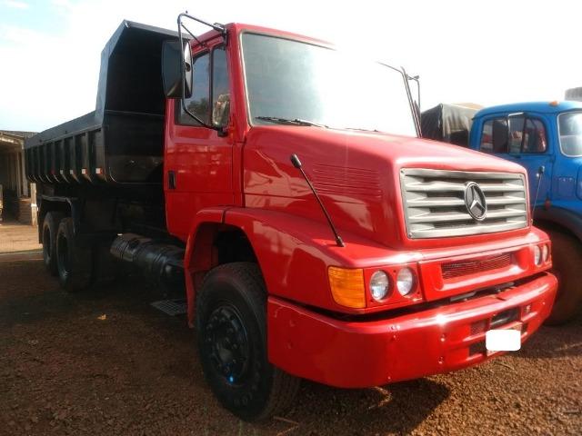 M.Benz L 1618 - Foto 2