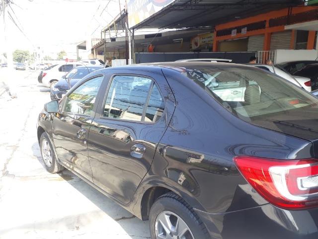 Logan 1.6 C/ Gnv instalado em dezembro!! - Foto 3