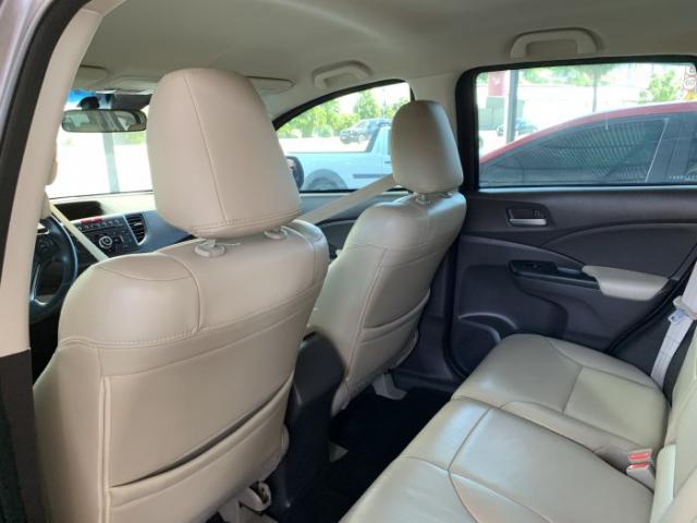 Honda crv 2012 2.0 lx 4x2 16v gasolina 4p automÁtico - Foto 8