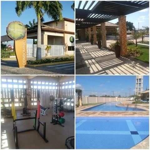 Lote no Condomínio Horizontes - Na Br 304