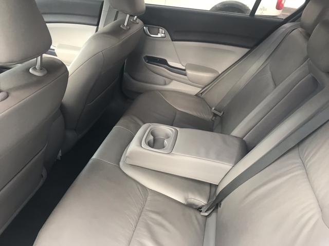 Honda Civic LXl 2012 - Foto 6