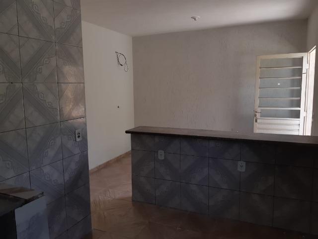 Casa com o primeiro mês gratuito Qd 206 - Foto 6