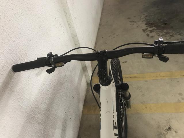 Mountain Bike Cannondale - Foto 3