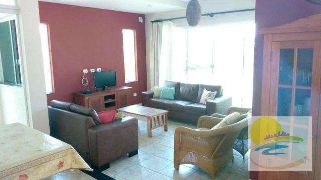 Sobrado para alugar, 200 m² por R$ 1.500/dia Barra do Sai - Itapoá/SC SO0076 - Foto 6