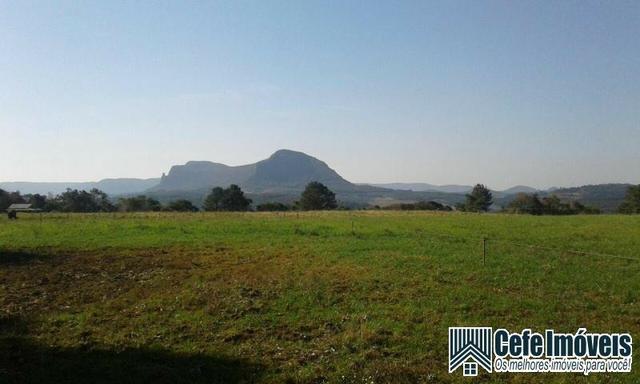 Chácara em Canela com 3 hectares
