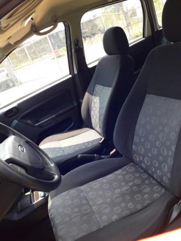FORD FIESTA 2011/2012 1.6 MPI CLASS HATCH 8V FLEX 4P MANUAL - Foto 8