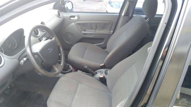 Ford Fiesta sedan 1.6 completo - Foto 5