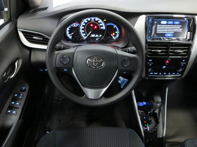 TOYOTA YARIS 1.5 16V FLEX SEDAN XL 2019 - Foto 14