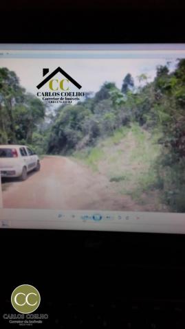Área no vale das videiras em petrópolis - Foto 3
