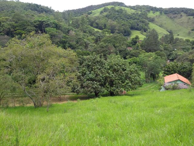 Alugo: Sitio ideal para Comércio ou Moradia em Nazaré Paulista SP - Foto 6