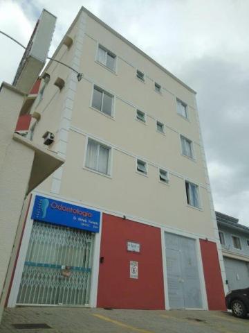 Apartamento à venda com 2 dormitórios em Itaum, Joinville cod:V61012