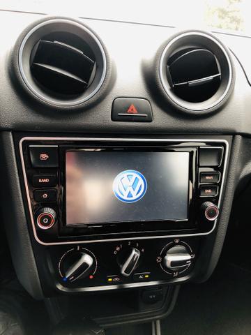 Vendo Vw Gol 1.0 Track 2014 * Diferenciado - Foto 5