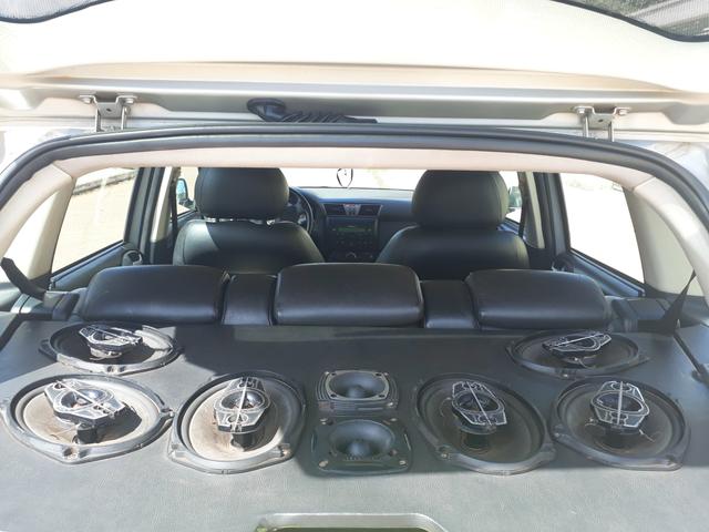 Stilo 1.8 8v sp 2008 - Foto 10