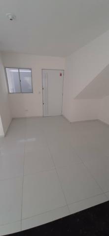 JGimóveis: casas estilo Privê com 3 quartos no centro de Igarassu, por trás do Shopping! - Foto 12