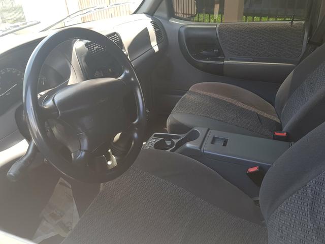 FORD RANGER XLT 2.8 Diesel - Foto 6