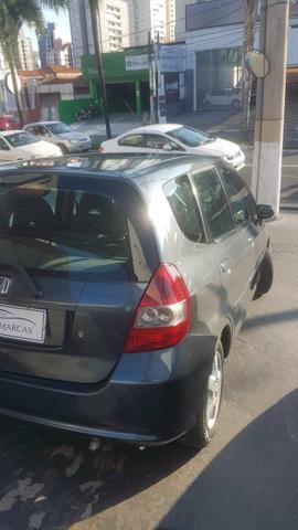 Honda Fit LX Mecânico 2006 - Foto 4