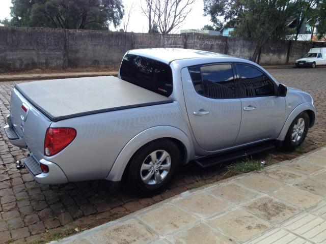 L200 TRITON 3.2 HPE ano 2011 - Foto 3