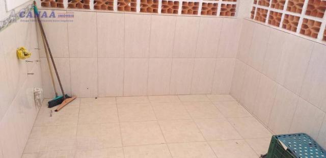 Terreno à venda, 447 m² por r$ 1.000.000,00 - jardim ana maria - são paulo/sp - Foto 19