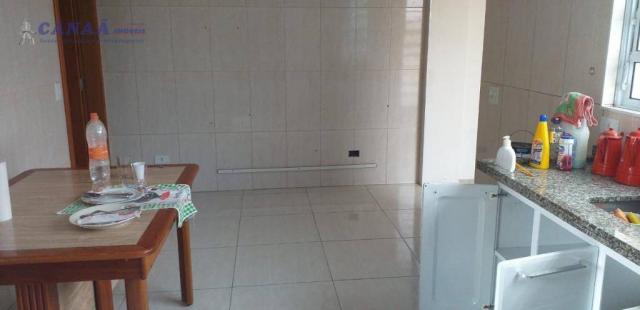 Terreno à venda, 447 m² por r$ 1.000.000,00 - jardim ana maria - são paulo/sp - Foto 10