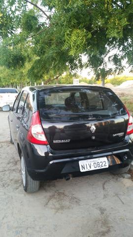 Sandero 1.6 Completo - Foto 4