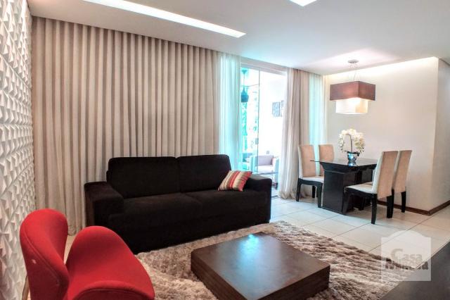 Apartamento à venda com 3 dormitórios em Buritis, Belo horizonte cod:258333 - Foto 3