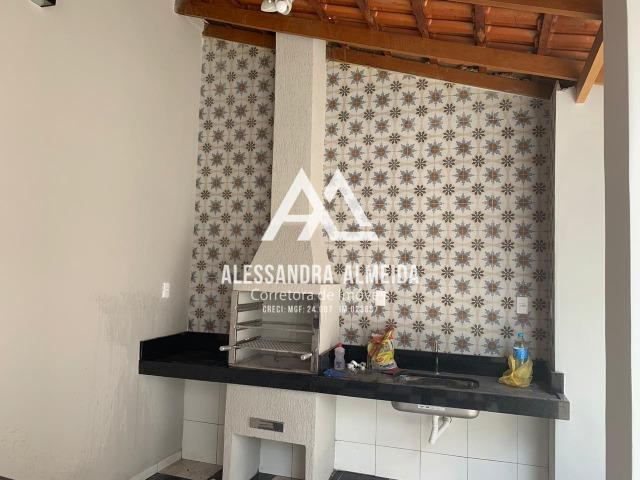 Vende-se Casa - Bairro Urupês - Varginha - Foto 19