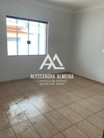 Vende-se Casa - Bairro Urupês - Varginha - Foto 5