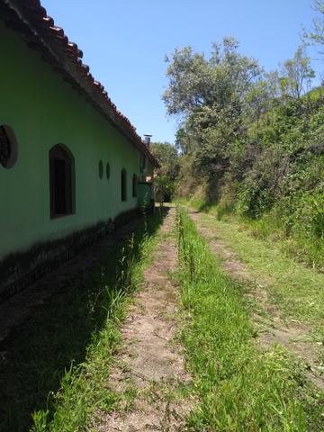 Alugo: Sitio ideal para Comércio ou Moradia em Nazaré Paulista SP - Foto 5