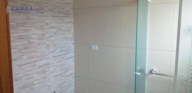 Terreno à venda, 447 m² por r$ 1.000.000,00 - jardim ana maria - são paulo/sp - Foto 15