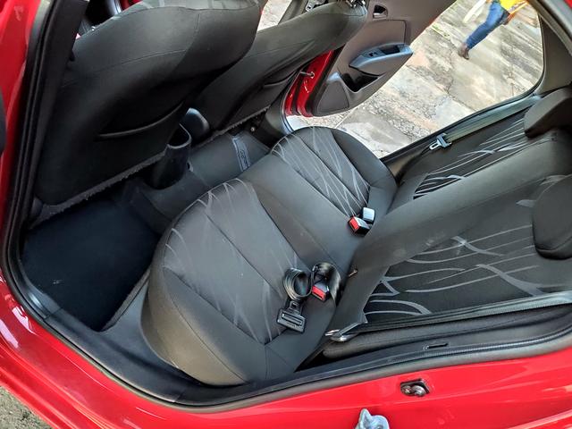Hb20 confort 1.0 completo 2015 muito novo - Foto 14