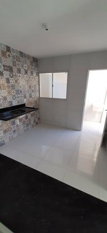 JGimóveis: casas estilo Privê com 3 quartos no centro de Igarassu, por trás do Shopping! - Foto 3