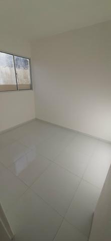 JGimóveis: casas estilo Privê com 3 quartos no centro de Igarassu, por trás do Shopping! - Foto 5