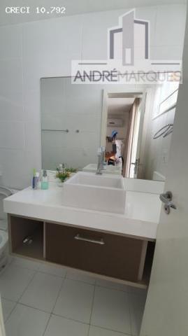 Casa para Venda em Salvador, jaguaribe, 7 dormitórios, 7 suítes, 3 banheiros, 10 vagas - Foto 14