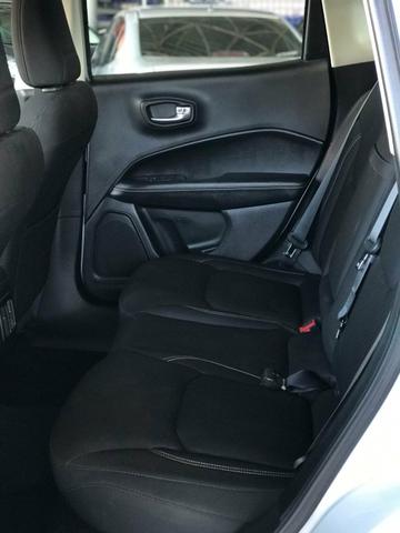 Toyota etios 1.5 xs 2014 sedan flex unico dono - Foto 8