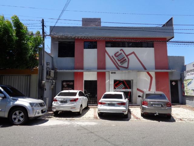 Escritório para alugar em Dionisio torres, Fortaleza cod:27341