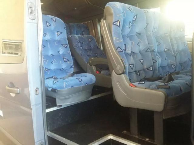 Renault Master 2.3 Executive*Parcelo - Foto 7